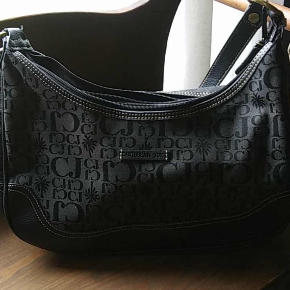 Caribbean Joe purse